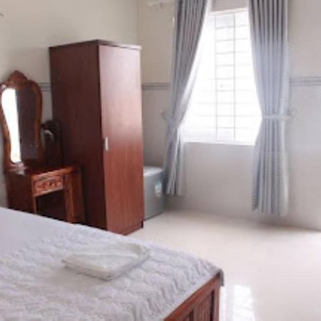 וונג טאו Hoang Phat Hotel מראה חיצוני תמונה