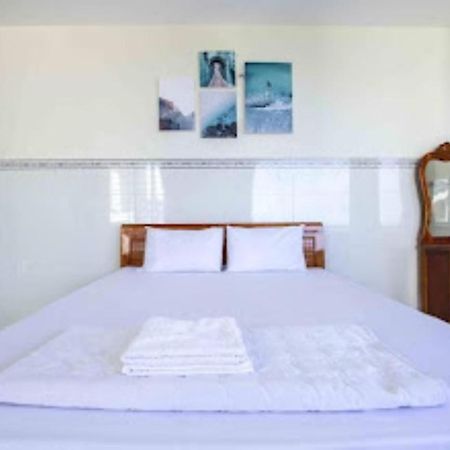 וונג טאו Hoang Phat Hotel מראה חיצוני תמונה