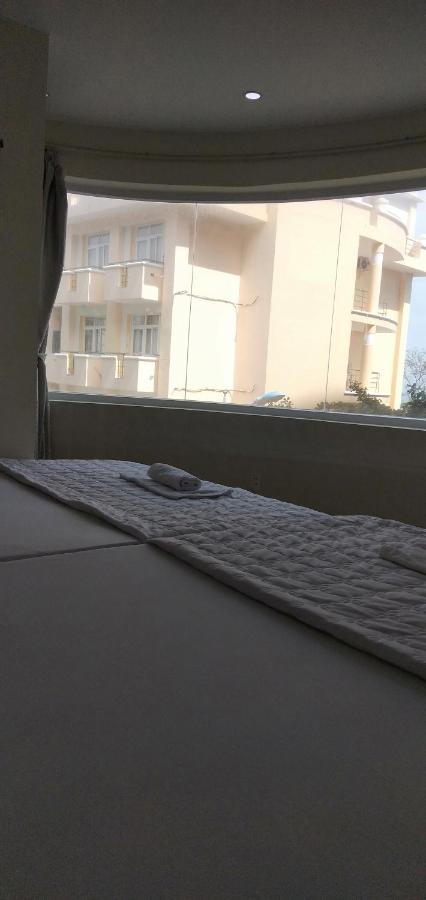 וונג טאו Hoang Phat Hotel מראה חיצוני תמונה