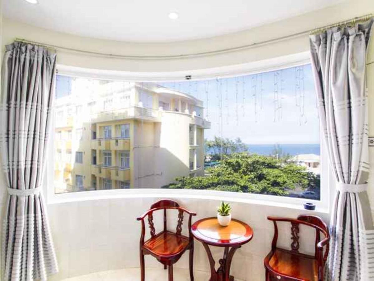 וונג טאו Hoang Phat Hotel מראה חיצוני תמונה