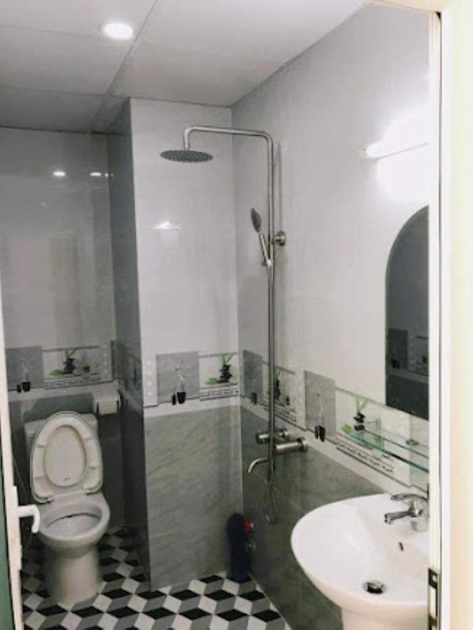וונג טאו Hoang Phat Hotel מראה חיצוני תמונה