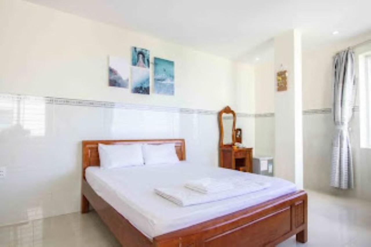 וונג טאו Hoang Phat Hotel מראה חיצוני תמונה