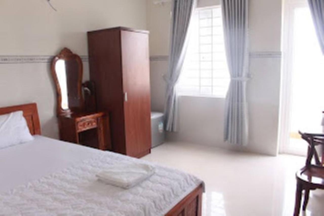 וונג טאו Hoang Phat Hotel מראה חיצוני תמונה