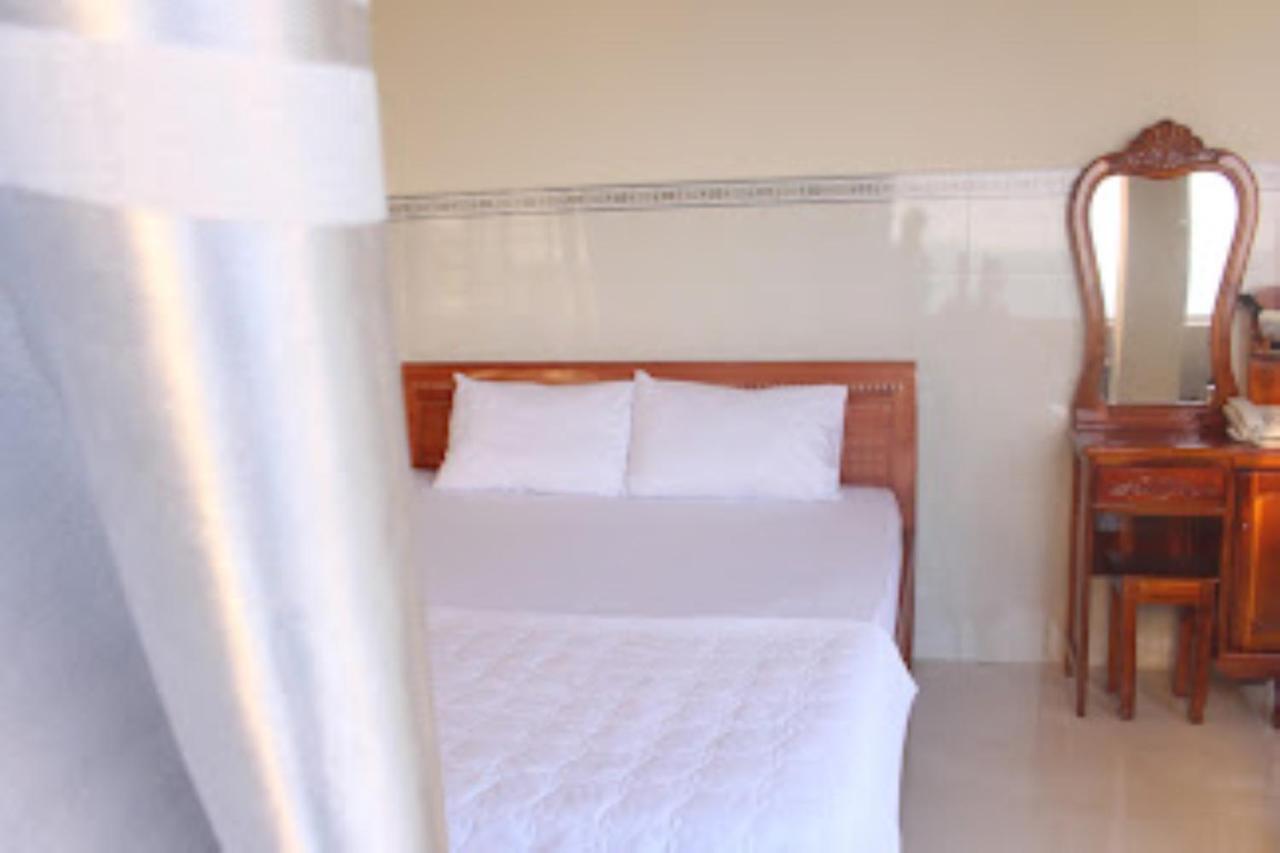 וונג טאו Hoang Phat Hotel מראה חיצוני תמונה