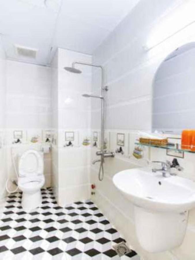 וונג טאו Hoang Phat Hotel מראה חיצוני תמונה