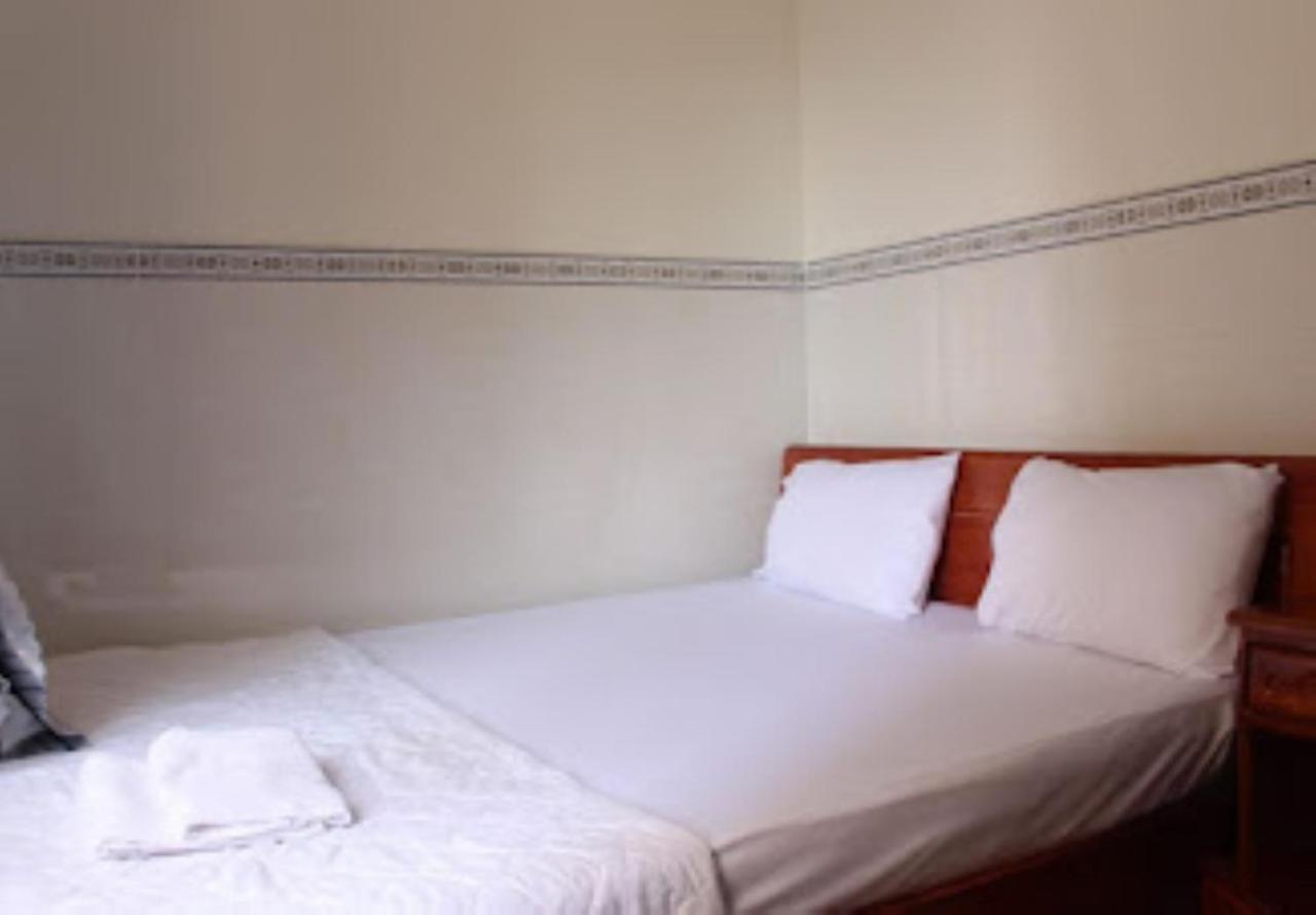 וונג טאו Hoang Phat Hotel מראה חיצוני תמונה
