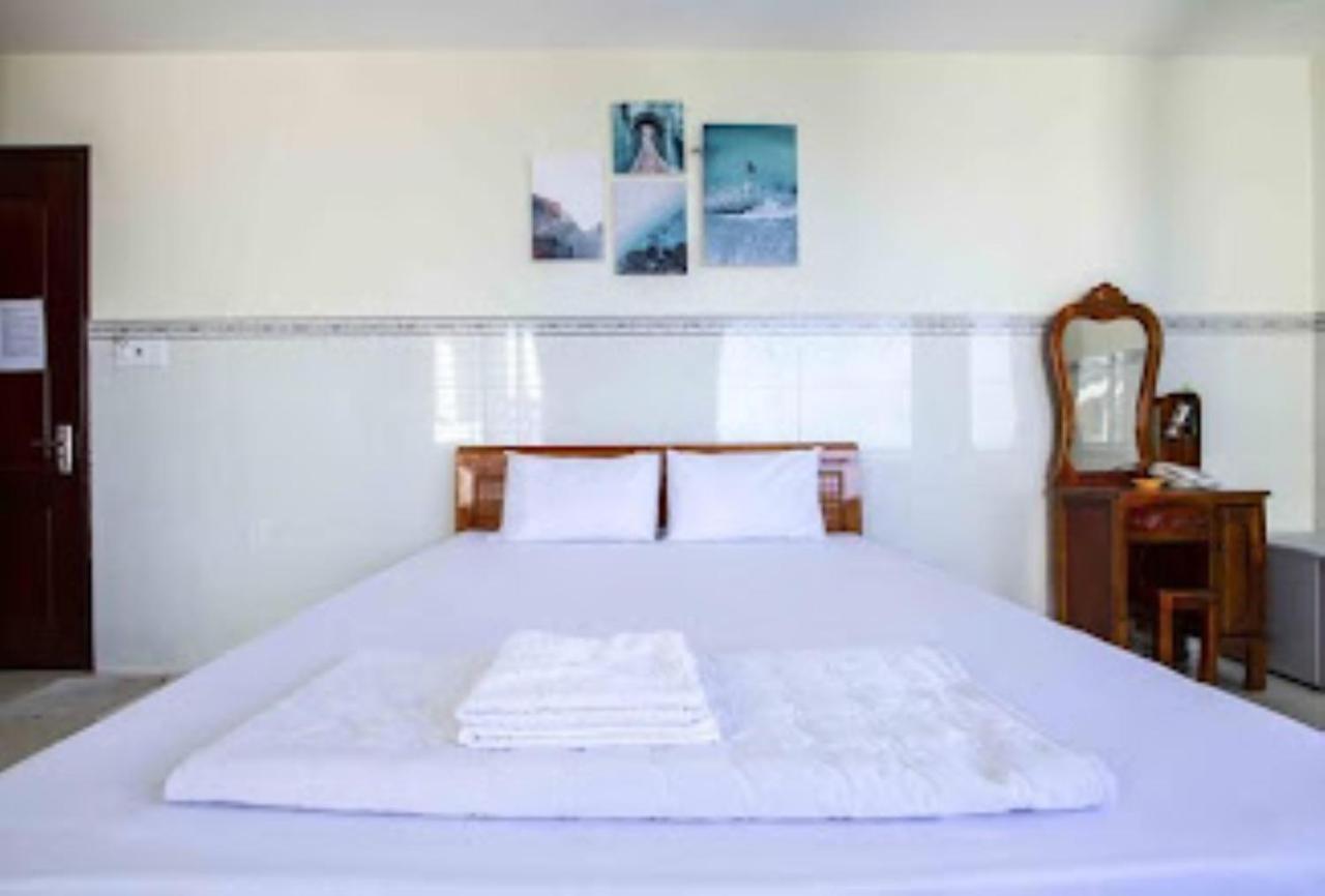 וונג טאו Hoang Phat Hotel מראה חיצוני תמונה