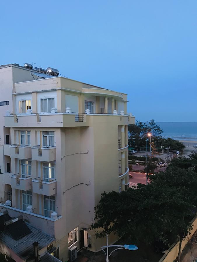 וונג טאו Hoang Phat Hotel מראה חיצוני תמונה