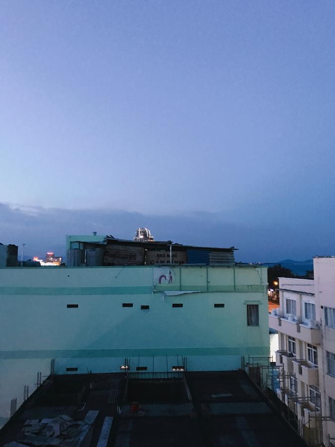 וונג טאו Hoang Phat Hotel מראה חיצוני תמונה