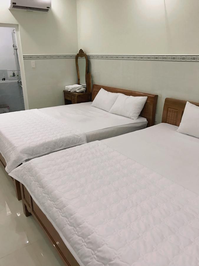 וונג טאו Hoang Phat Hotel מראה חיצוני תמונה