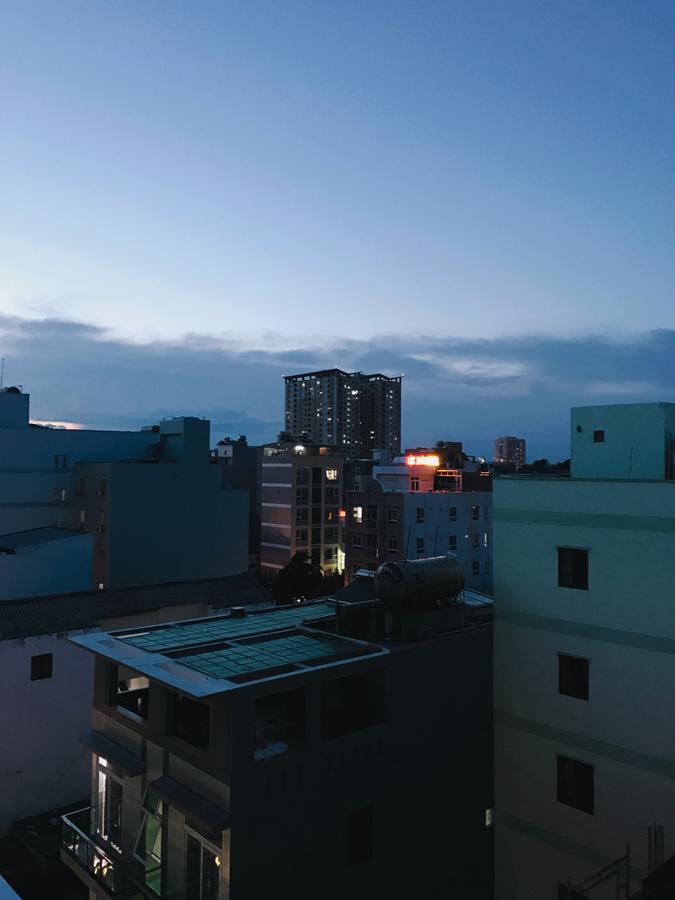 וונג טאו Hoang Phat Hotel מראה חיצוני תמונה