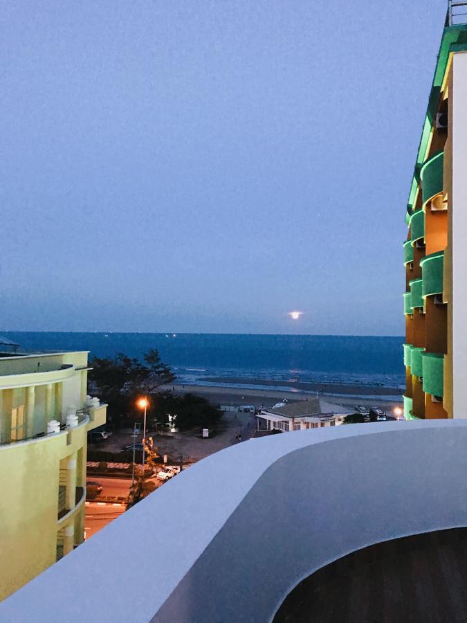 וונג טאו Hoang Phat Hotel מראה חיצוני תמונה