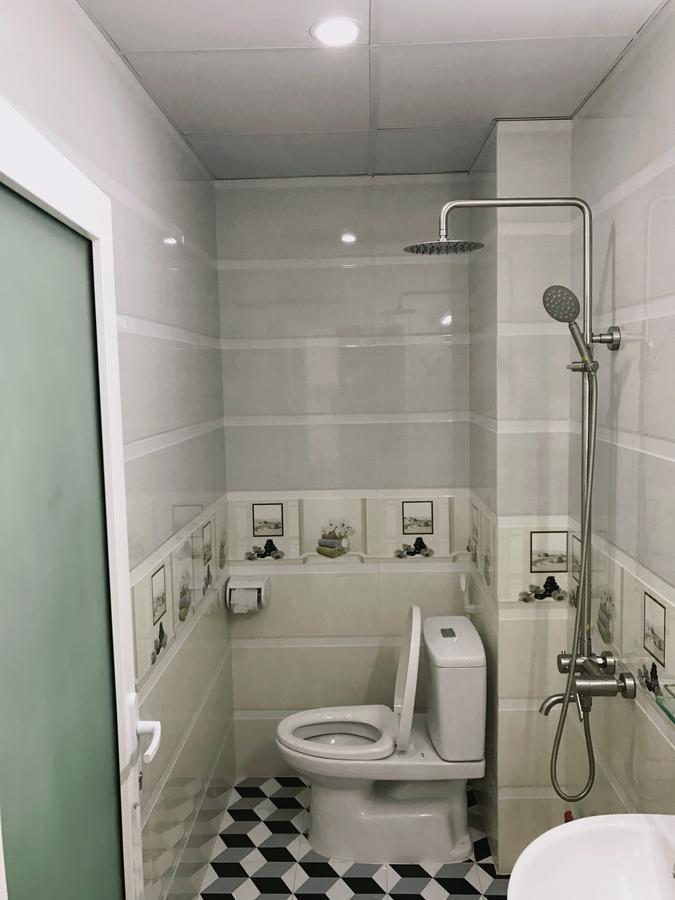 וונג טאו Hoang Phat Hotel מראה חיצוני תמונה