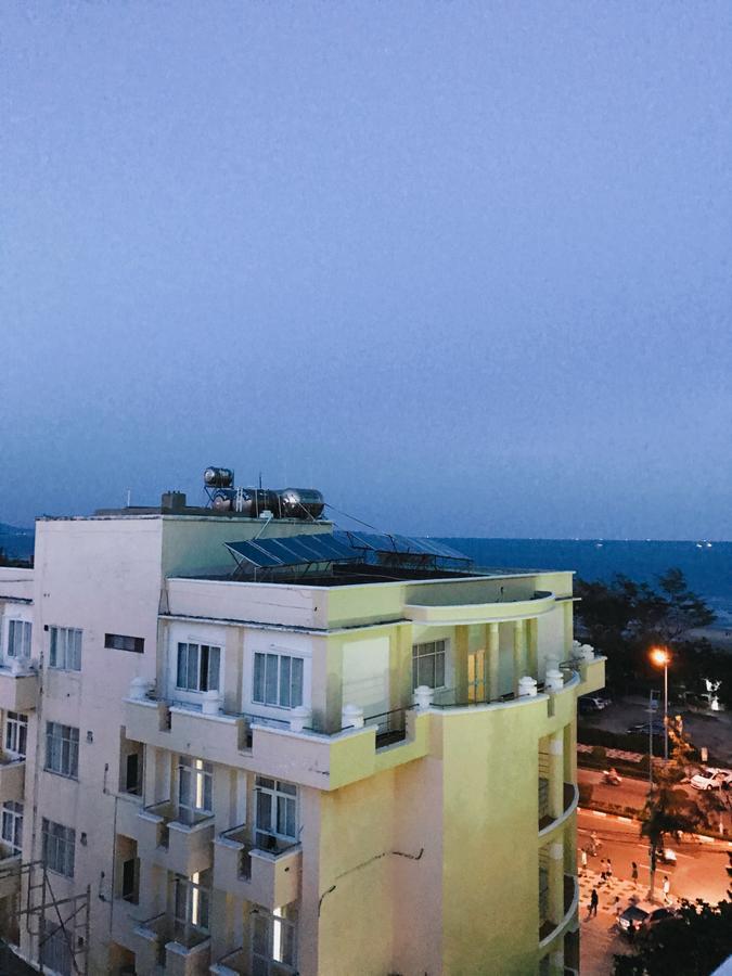 וונג טאו Hoang Phat Hotel מראה חיצוני תמונה